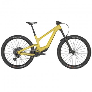 2024 Scott Ransom 920 Mountain Bike ( RACYCLESPORT )