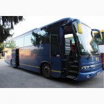 Пассажирские перевозки, аренда автобусов 8-55 мест Киев, Украина, Европа. Договорная цена