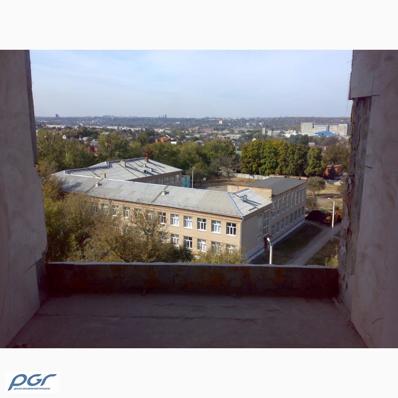 Фото 2. Алмазная резка балконных ограждений, перил в Харькове