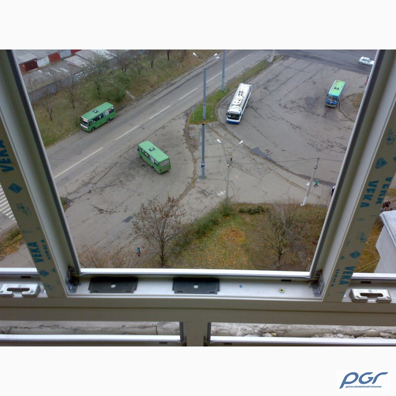 Фото 7. Алмазная резка балконных ограждений, перил в Харькове
