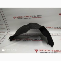 Отделка бокса подкапотного правая часть Tesla model S 1007323-00-F 1007323