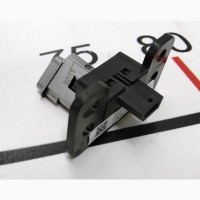 Кнопка аварийного сигнала Tesla model X S REST 6008905-00-C 6008905-00-C SW