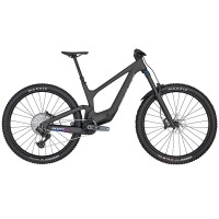 2024 Scott Ransom 910 Mountain Bike ( RACYCLESPORT )