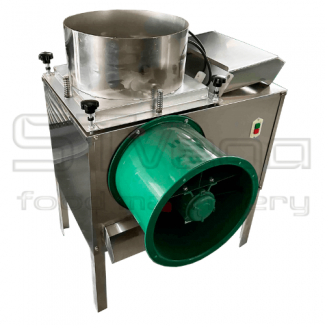 Сепаратор для розділення часнику на зубчики STvega Garlic Separator