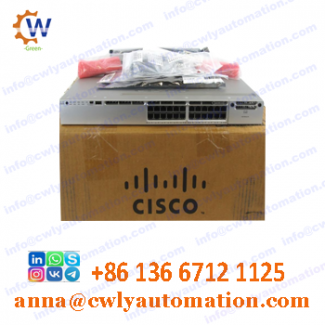 Cisco Catalyst WS-C3850-12S-S Layer 3 Switch