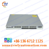 Cisco Catalyst WS-C3850-12S-S Layer 3 Switch