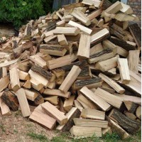 Продаю дрова для опалення колоті, рубані дрова Горохів