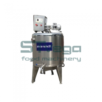 Пастеризатор STvega Pasteurization H200