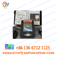 Emerson AMS Trex device communicator TREXCFPNAWS3S