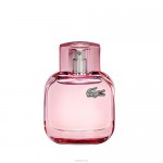 Lacoste Eau De L.12.12 Pour Elle Sparkling туалетная вода 90 ml. Лакост Пур Елле Спарклинг