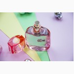 Lacoste Eau De L.12.12 Pour Elle Sparkling туалетная вода 90 ml. Лакост Пур Елле Спарклинг