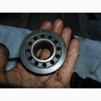 Hyundai/Kia 23121-22020, Шестерня коленвала Хюндай Акцент 1.3-1.5