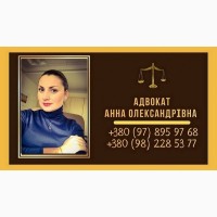 Помощь семейного адвоката в Киеве недорого