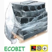 Битумно-полиэтиленовая горячая мастика Ecobit ГОСТ 30693-2000
