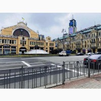 Аренда комерційну нерухомість, Бессарабська площа, Київ