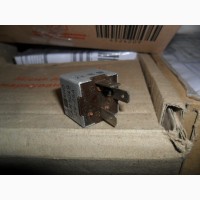 Реле VW - Audi VAG 281 941 587, оригинал, 12V 2, 8A