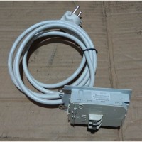 Сетевой фильтр Procond Elettronica 411625432K Bosch Logixx 6 WOT24552OE/01 стиральная