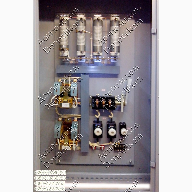 Фото 11. ПСМ-80, ПМС-150, ПМС-50, ПМС-160, ПМС-80 - Контроллеры управления магнитами