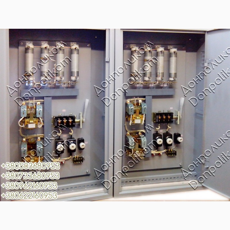Фото 12. ПСМ-80, ПМС-150, ПМС-50, ПМС-160, ПМС-80 - Контроллеры управления магнитами