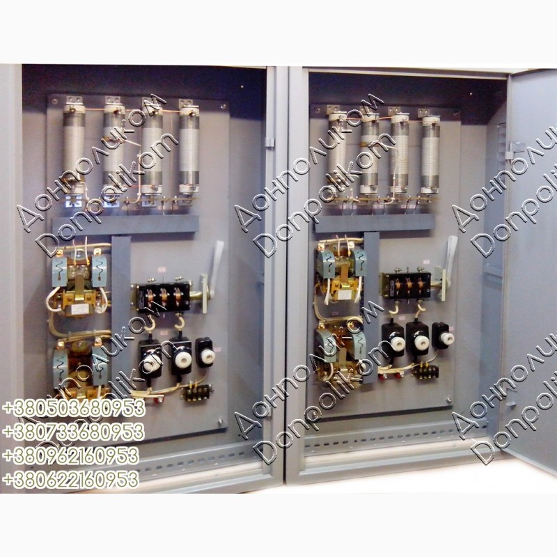 Фото 18. ПСМ-80, ПМС-150, ПМС-50, ПМС-160, ПМС-80 - Контроллеры управления магнитами