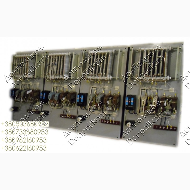 Фото 9. ПСМ-80, ПМС-150, ПМС-50, ПМС-160, ПМС-80 - Контроллеры управления магнитами