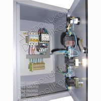 РУСМ5132 ящик управления нереверсивным асинхронным электродвигателем