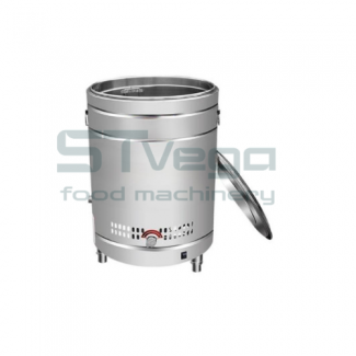 Устаткування для варіння яєць STvega Egg Boiler 180 SA