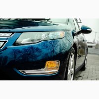 Chevrolet volt premier 2013, 113 тыс. км