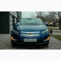 Chevrolet volt premier 2013, 113 тыс. км
