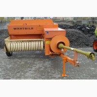 Пресс-подборщик Wartsila PHP 150 Rivierre Casalis тюковый