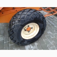 Пресс-подборщик Wartsila PHP 150 Rivierre Casalis тюковый