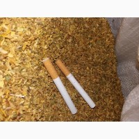Широкий ассортимент фабричных табаков: CAMEL, Marlboro, Winston