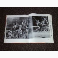 Спорт в нашей жизни. Составитель Д. Вробель. 1979