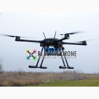 Квадрокоптер для моніторингу Reactive Drone RDM-1