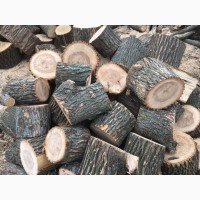 Купити дубові дрова в Луцьку