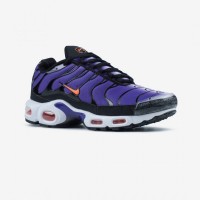 Кросівки чоловічі Nike Air Max TN Plus Voltage Purple