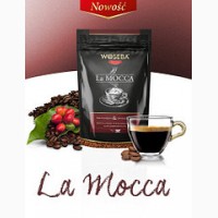 Кофе растворимый Woseba La Mocca 75гр