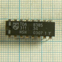 TDA8303 TDA8215 TDA8218 TDA8304 TDA8350 TDA8351 TDA8357 TDA8359 TDA8362 TDA8385 TDA8425