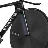 2024 Canyon Speedmax CFR Track Road Bike (WAREHOUSEBIKE)