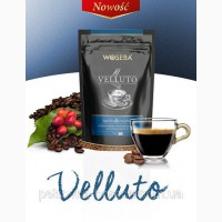 Кофе растворимый Woseba Velluto 75г