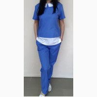 Медицинский женский костюм Сабрина