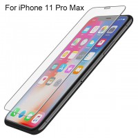 Закаленное стекло на iphone 11 Pro Max