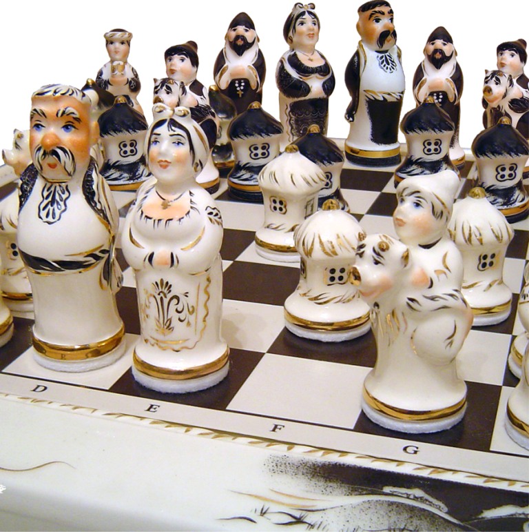 Фото 9. Эксклюзивные настольные игры - шахматы, шашки и нарды