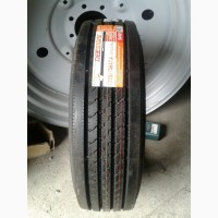 Шины 215/75R17.5 DEESTONE SV401 (руль) бесплатная доставка