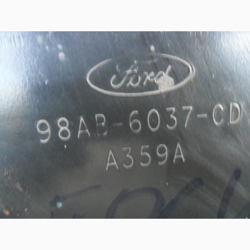 Фото 3. Ford 98AB6037CD, Кронштейн двигуна Форд Фокус 1, оригінал