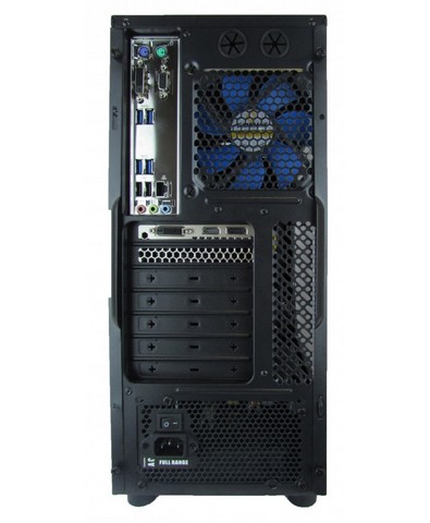 Фото 4. Мощный игровой компьютер, G4560, GTX 1050 Ti 4Gb, ОЗУ 8Gb, HDD 1000Gb