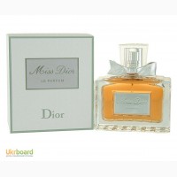Christian Dior Miss Dior Le Parfum парфюмированная вода 100 ml. (Кристиан Диор Мисс Диор)
