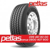 Вантажні шини 265/70r19.5 PETLAS купити з доставкою по Україні