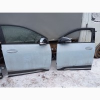 Продам двері Chevrolet Bolt (Шевроле Болт) EV/EUV