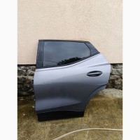 Продам двері Chevrolet Bolt (Шевроле Болт) EV/EUV